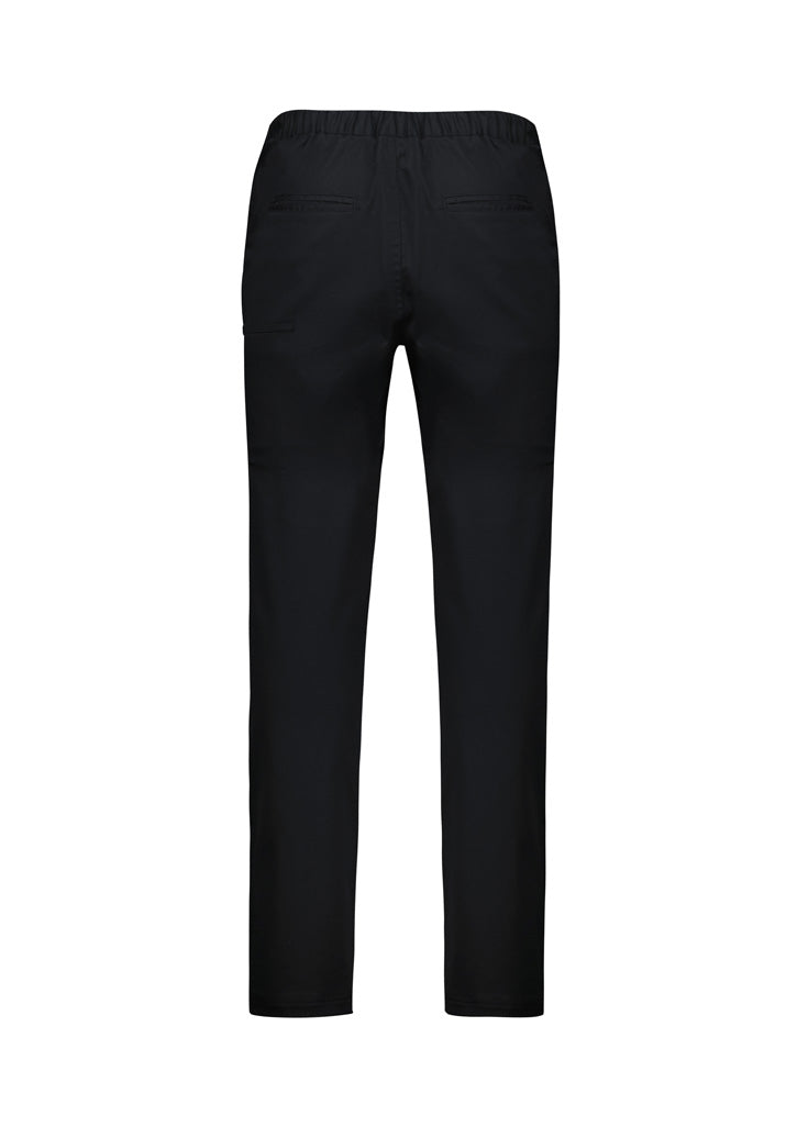 Biz Collection - Mens Saffron Chef Flex Pant