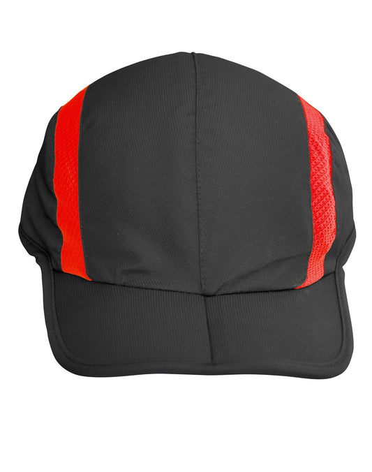 Winning Spirit CH47 SPRINT Foldable Cap