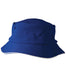Winning Spirit CH71 Pique Mesh With Sandwich Bucket Hat