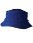 Winning Spirit CH71 Pique Mesh With Sandwich Bucket Hat
