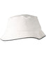 Winning Spirit CH71 Pique Mesh With Sandwich Bucket Hat