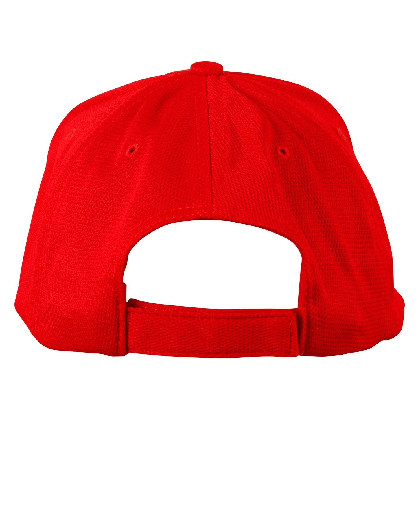 Winning Spirit CH77 Pique Mesh Cap