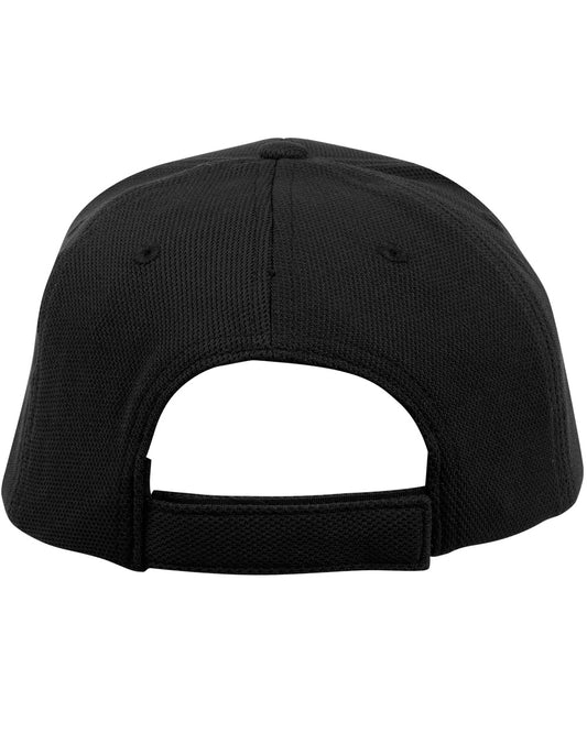 Winning Spirit CH77 Pique Mesh Cap