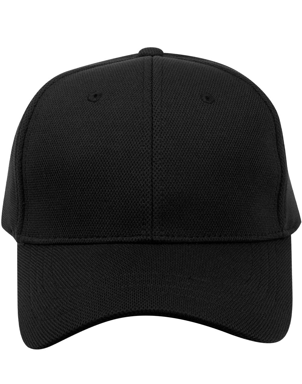 Winning Spirit CH77 Pique Mesh Cap