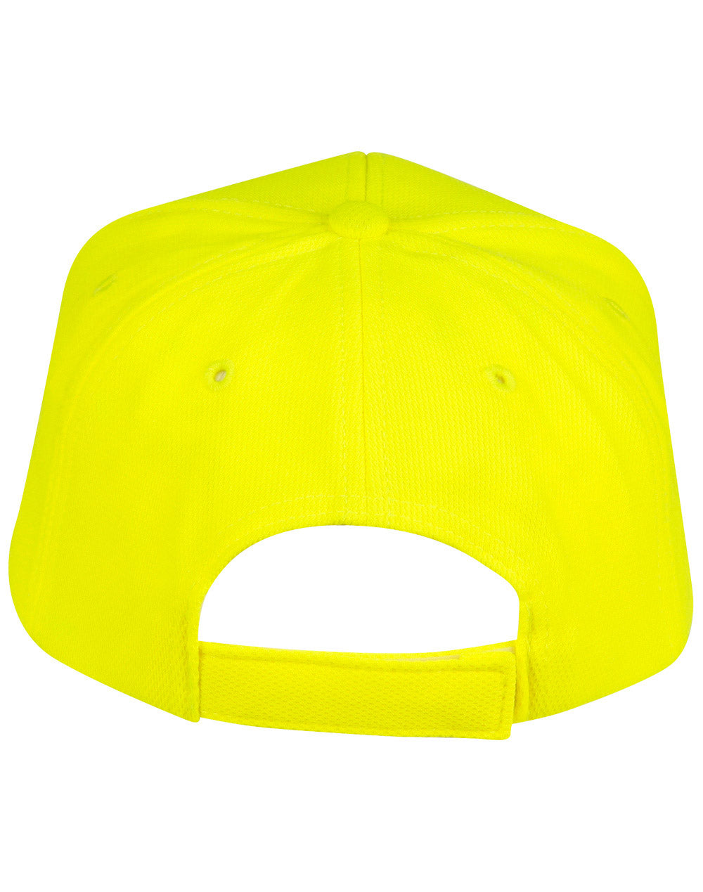 Winning Spirit CH77 Pique Mesh Cap