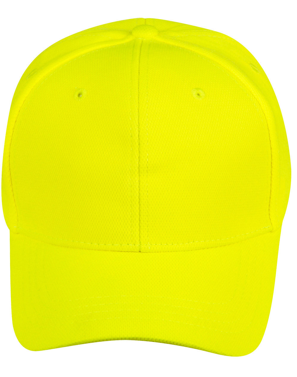 Winning Spirit CH77 Pique Mesh Cap