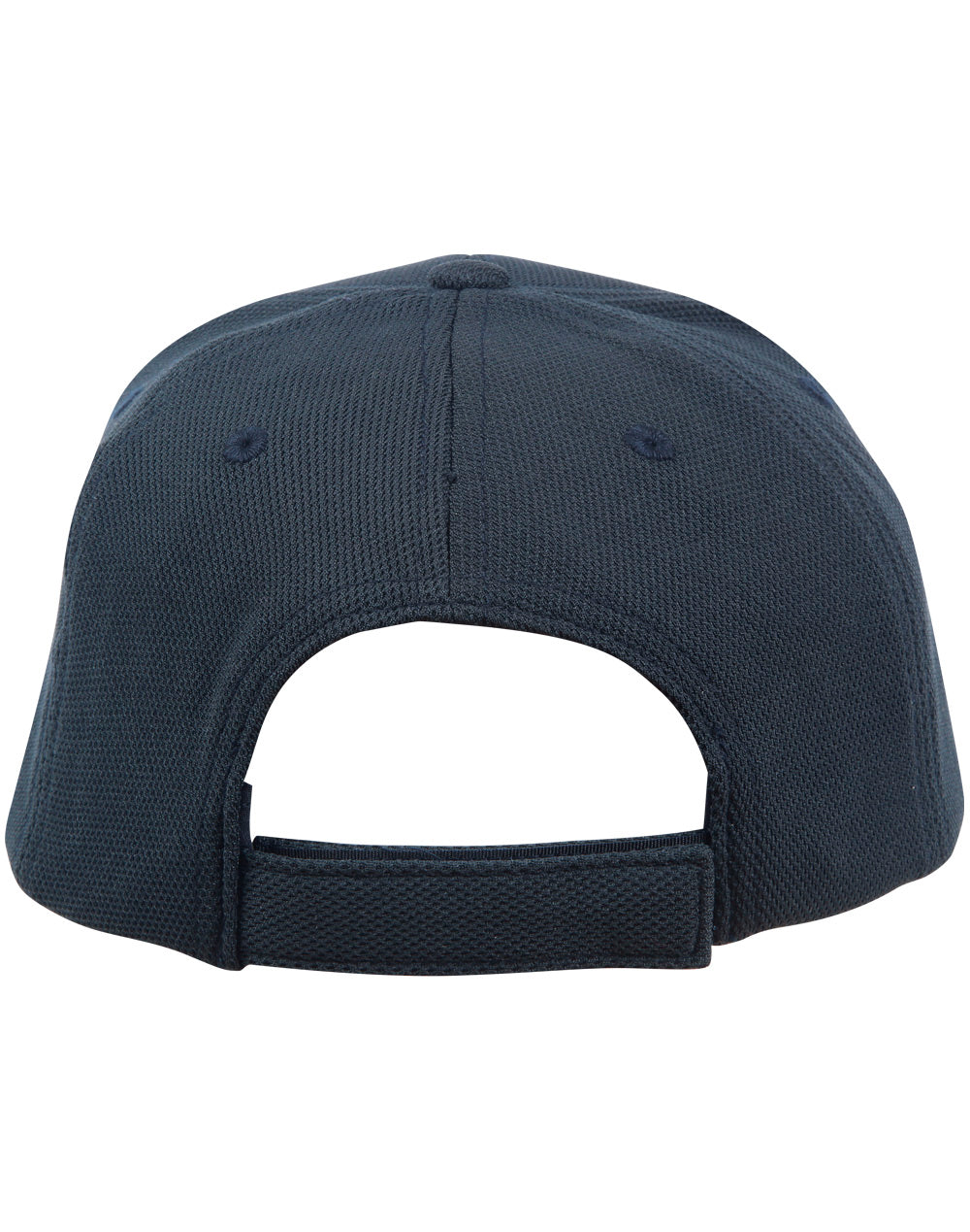 Winning Spirit CH77 Pique Mesh Cap