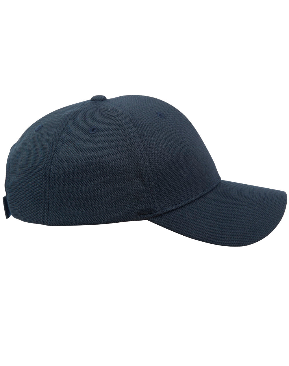 Winning Spirit CH77 Pique Mesh Cap