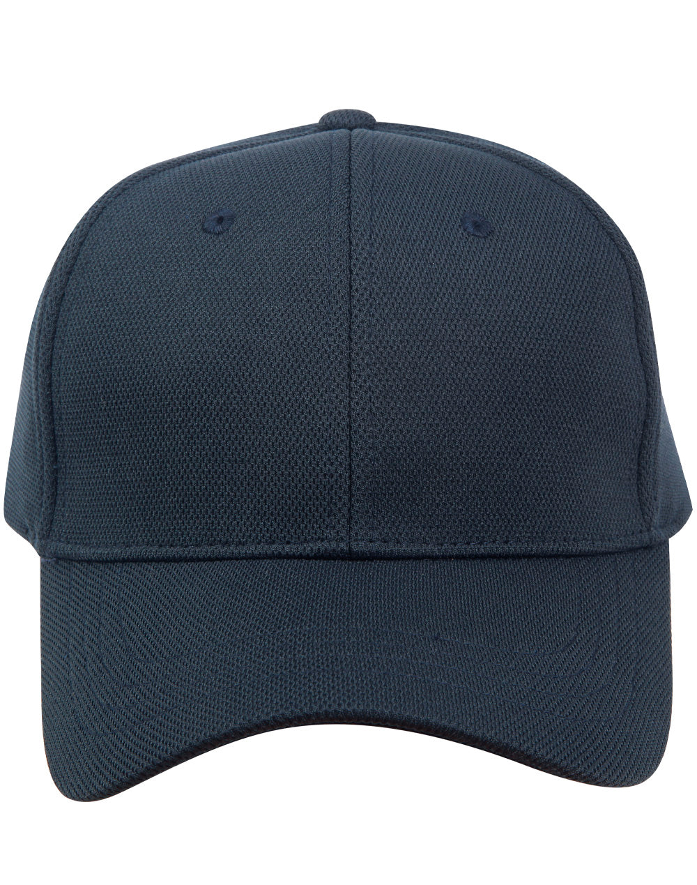 Winning Spirit CH77 Pique Mesh Cap