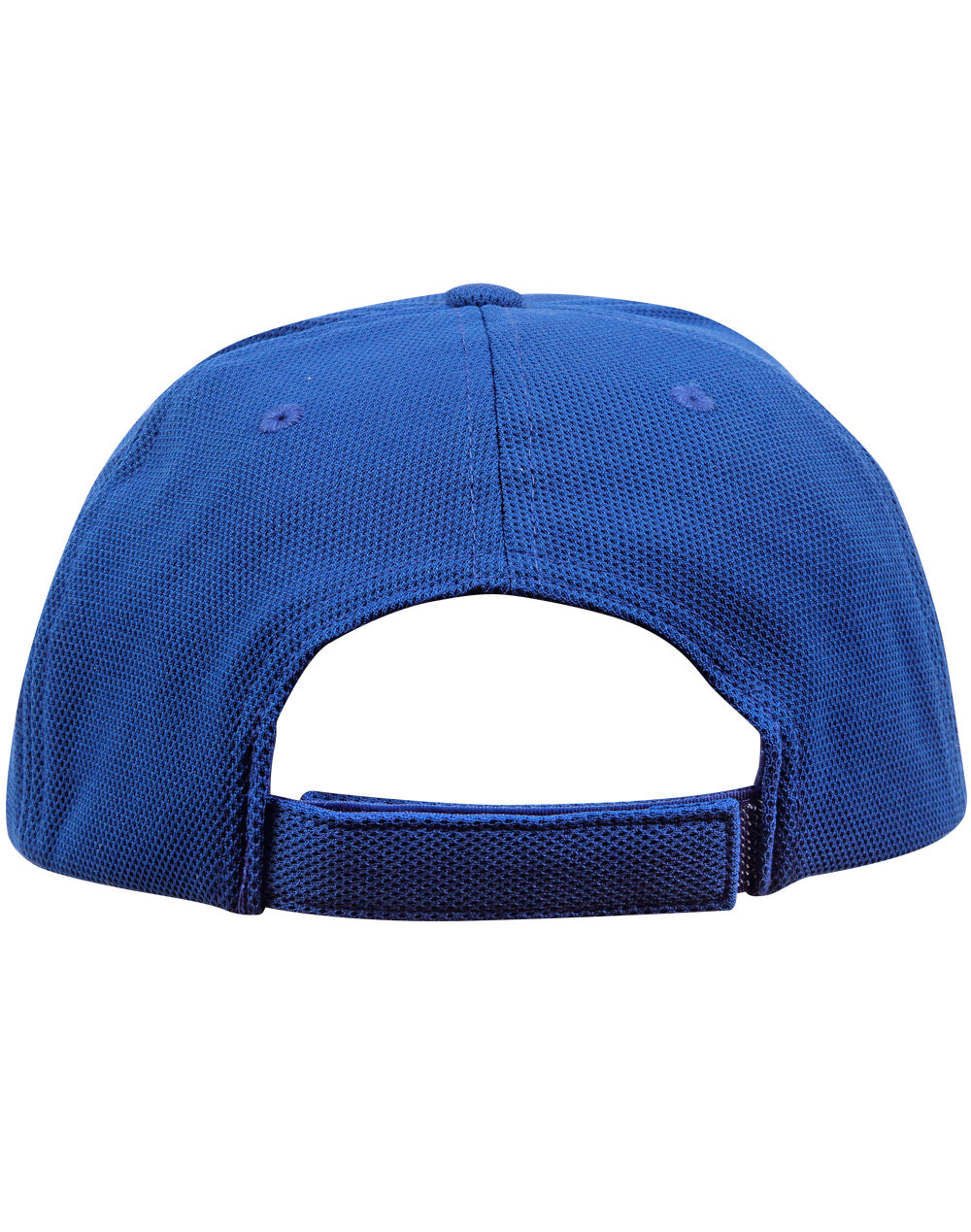 Winning Spirit CH77 Pique Mesh Cap