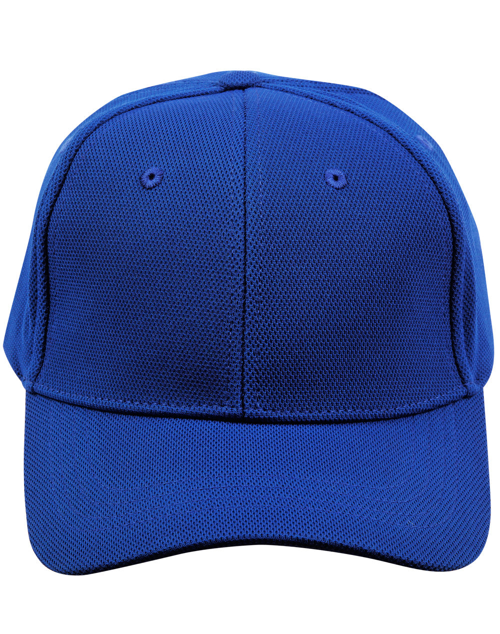 Winning Spirit CH77 Pique Mesh Cap