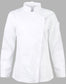 Winning Spirit CJ04 LADIES FUNCTIONAL CHEF JACKETS