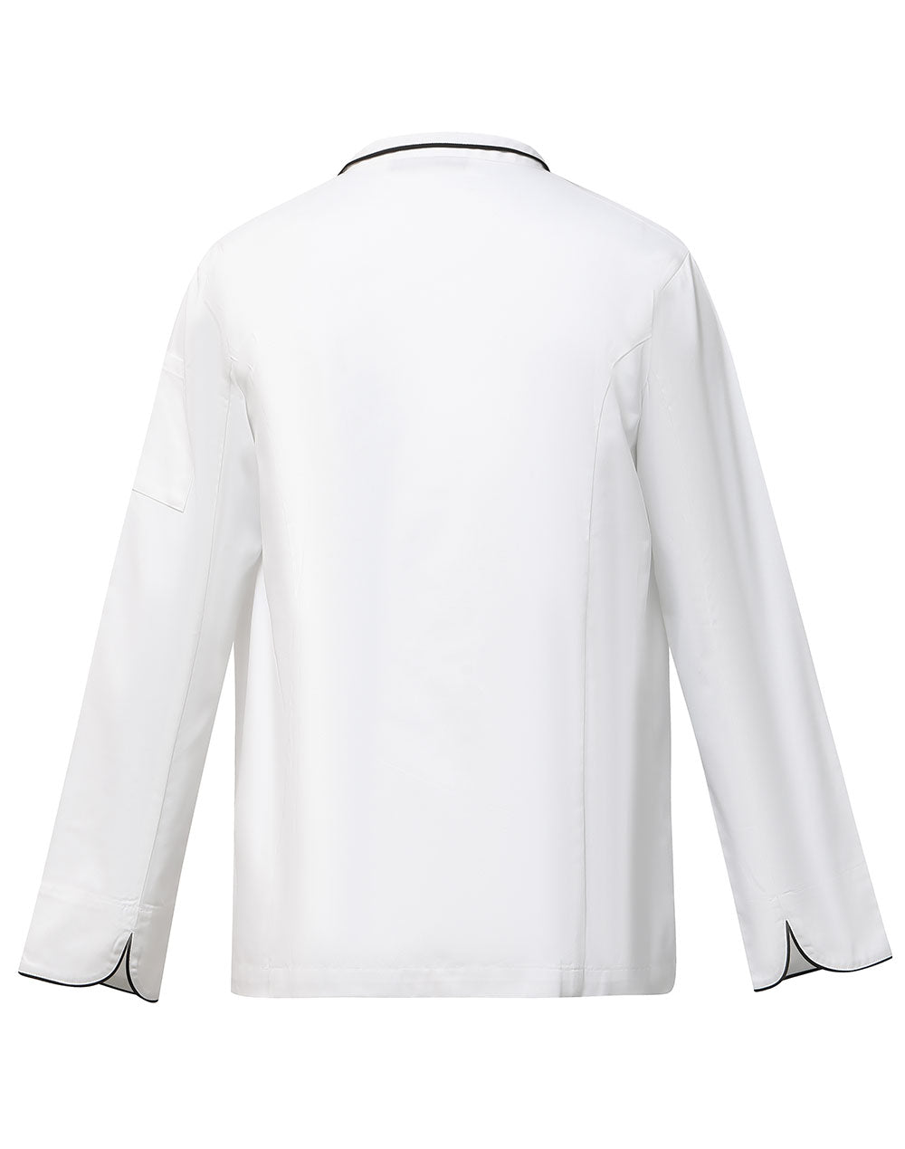 Winning Spirit Executive Chef Jacket Unisex