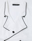 Winning Spirit Executive Chef Jacket Unisex