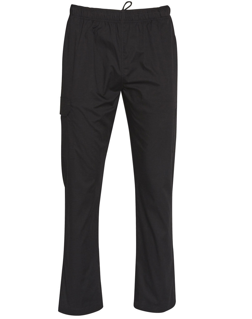 Winning Spirit CP03 MENS FUNCTIONAL CHEF PANTS