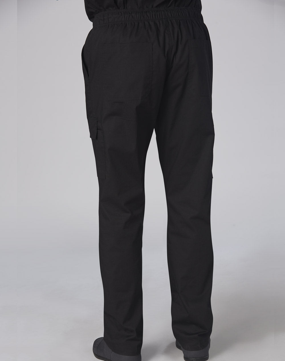 Winning Spirit CP03 MENS FUNCTIONAL CHEF PANTS