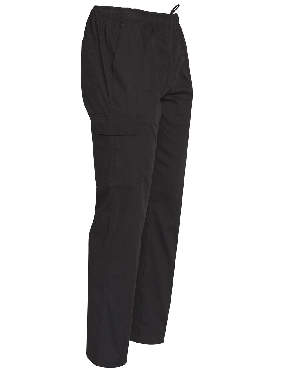 Winning Spirit CP03 MENS FUNCTIONAL CHEF PANTS