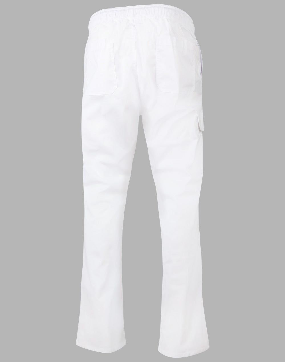 Winning Spirit CP03 MENS FUNCTIONAL CHEF PANTS