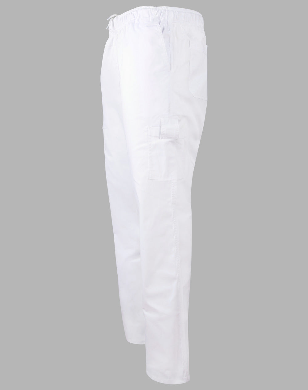 Winning Spirit CP03 MENS FUNCTIONAL CHEF PANTS