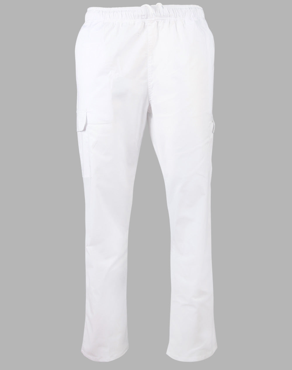Winning Spirit CP03 MENS FUNCTIONAL CHEF PANTS