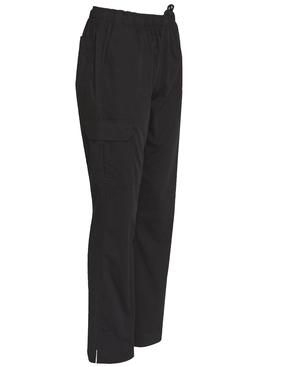 Winning Spirit Ladies Functional Chef Pants