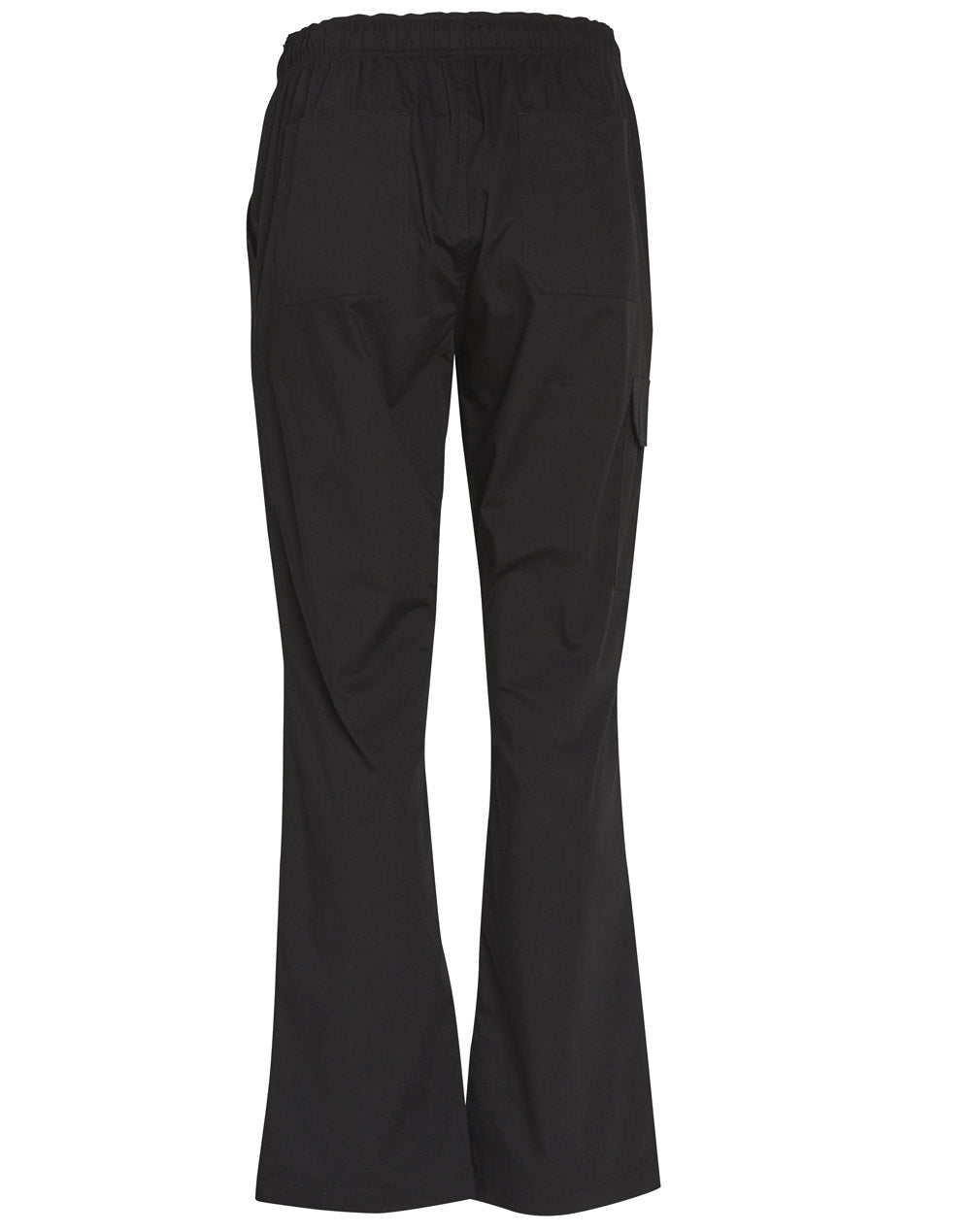 Winning Spirit Ladies Functional Chef Pants