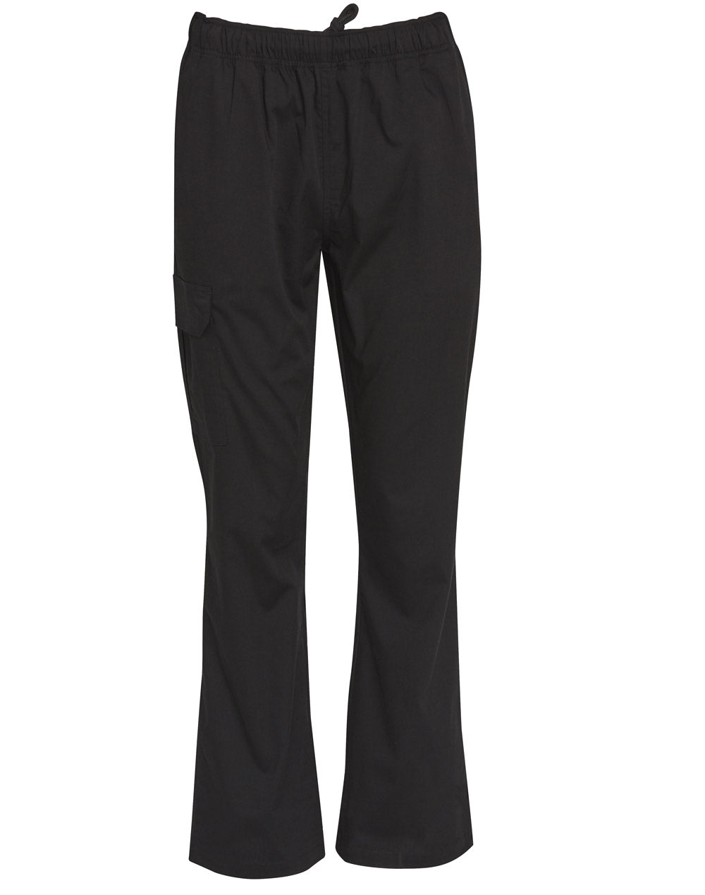 Winning Spirit Ladies Functional Chef Pants