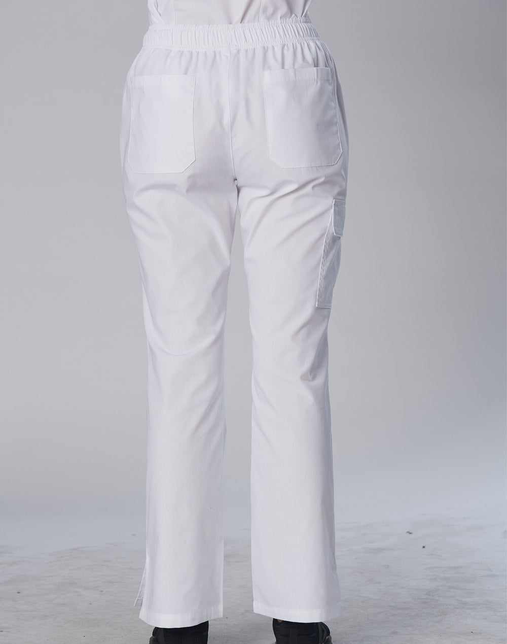 Winning Spirit Ladies Functional Chef Pants