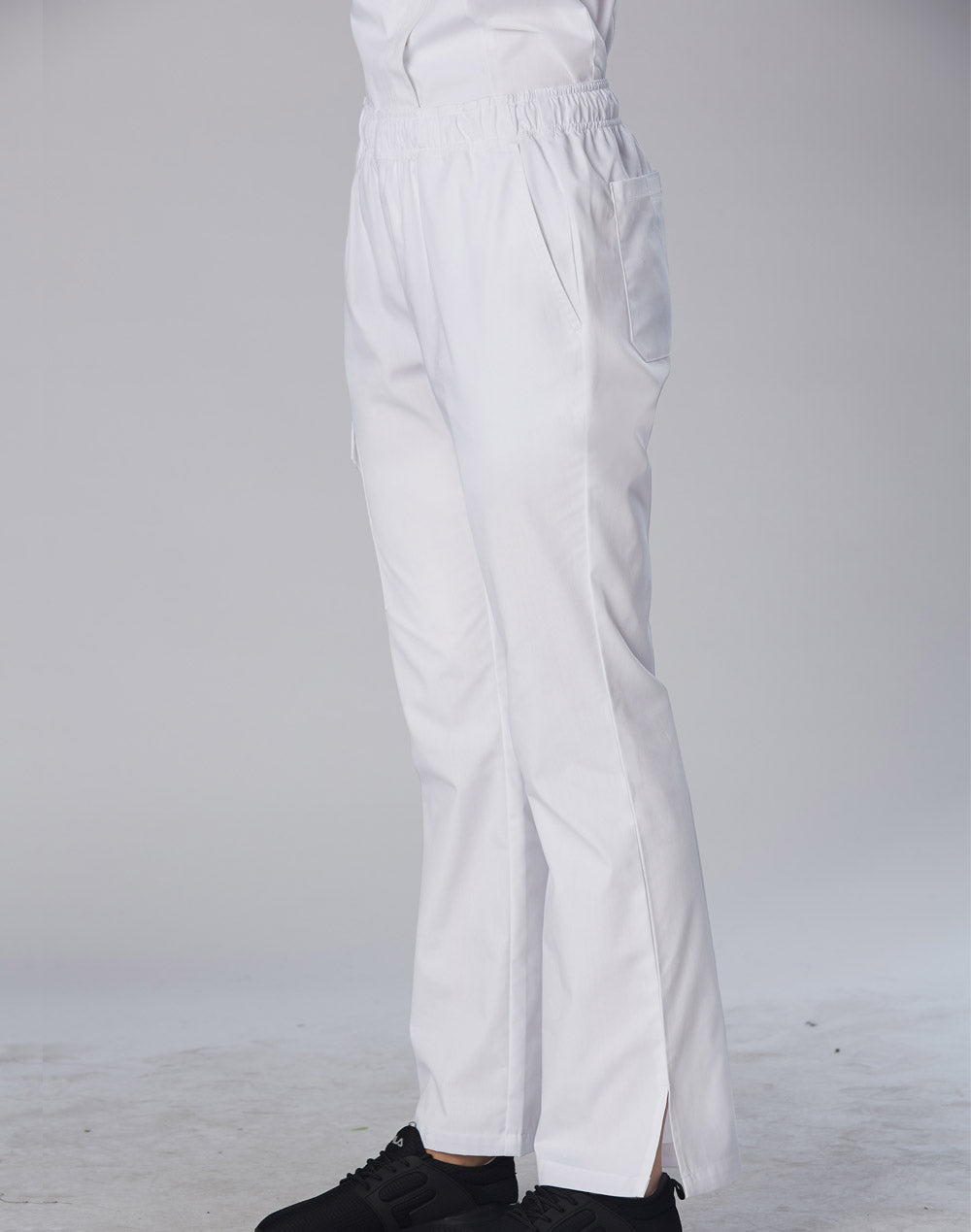 Winning Spirit Ladies Functional Chef Pants