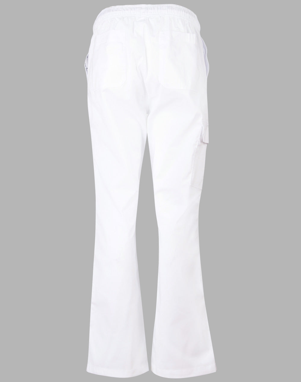 Winning Spirit Ladies Functional Chef Pants