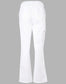 Winning Spirit Ladies Functional Chef Pants