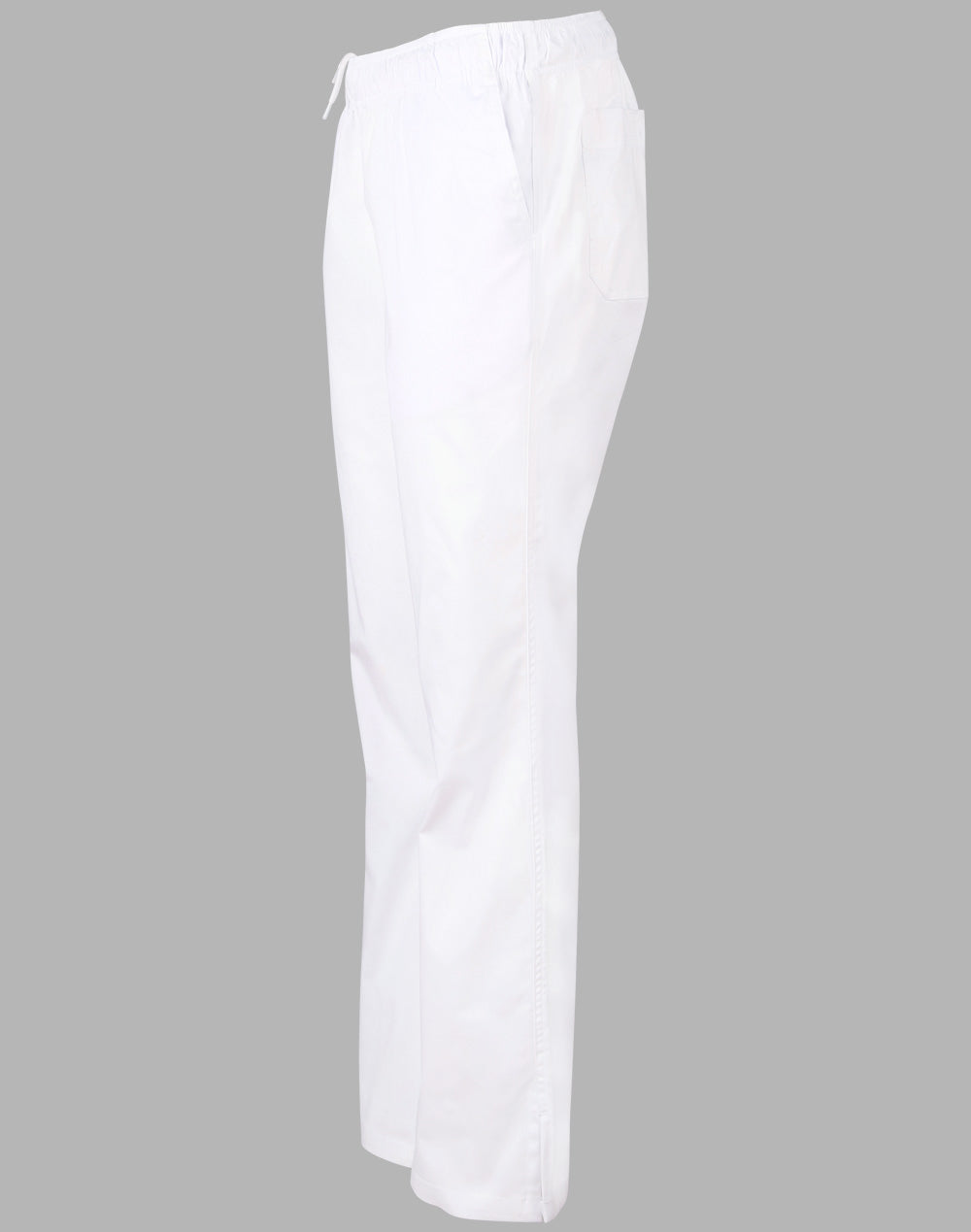 Winning Spirit Ladies Functional Chef Pants