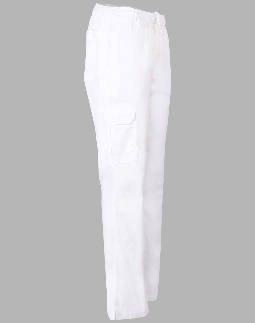 Winning Spirit Ladies Functional Chef Pants