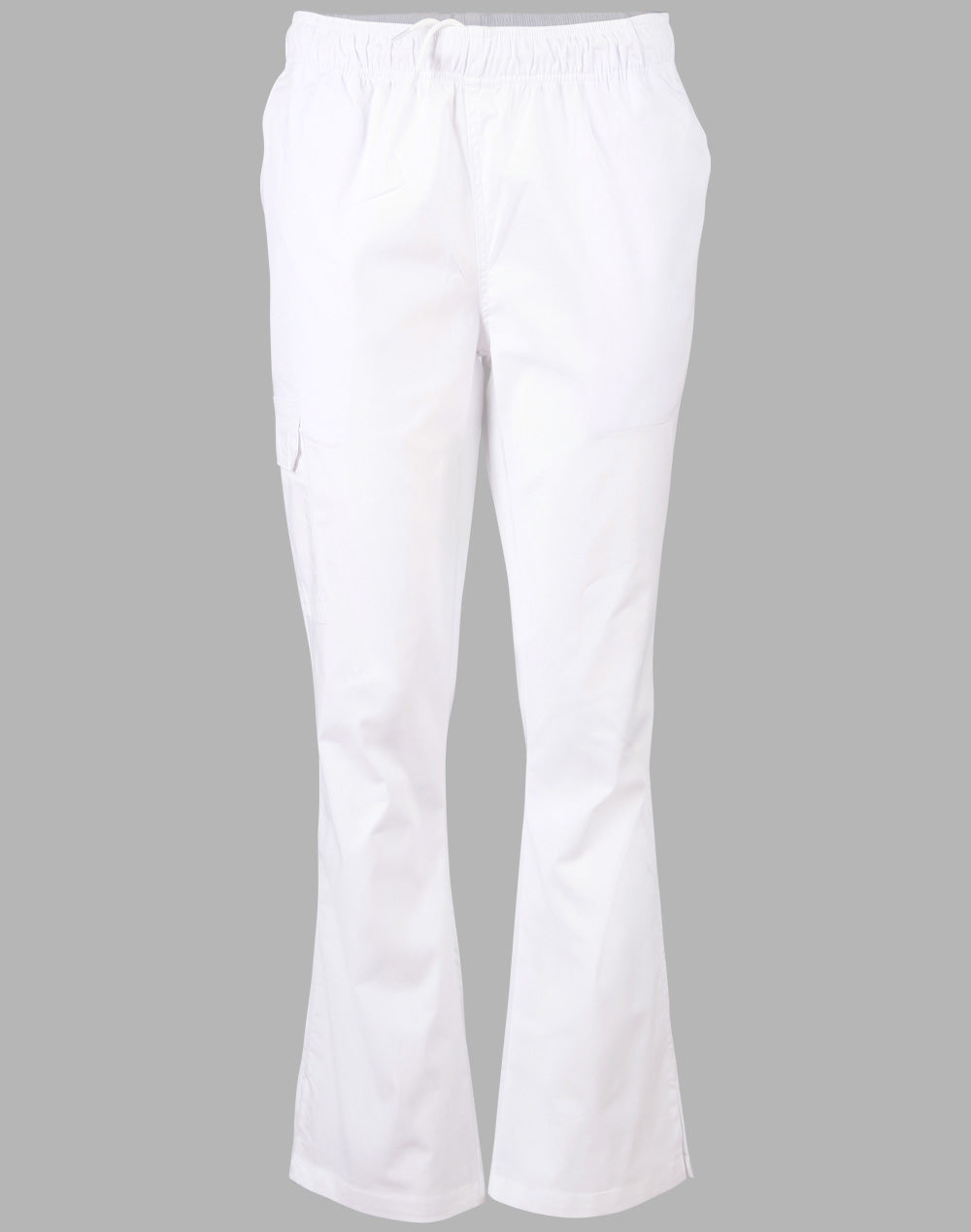 Winning Spirit Ladies Functional Chef Pants