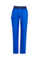 Biz Collection - Womens Riley Straight Leg Scrub Pant