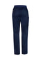 Biz Collection - Womens Riley Straight Leg Scrub Pant