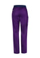 Biz Collection - Womens Riley Straight Leg Scrub Pant