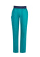 Biz Collection - Womens Riley Straight Leg Scrub Pant