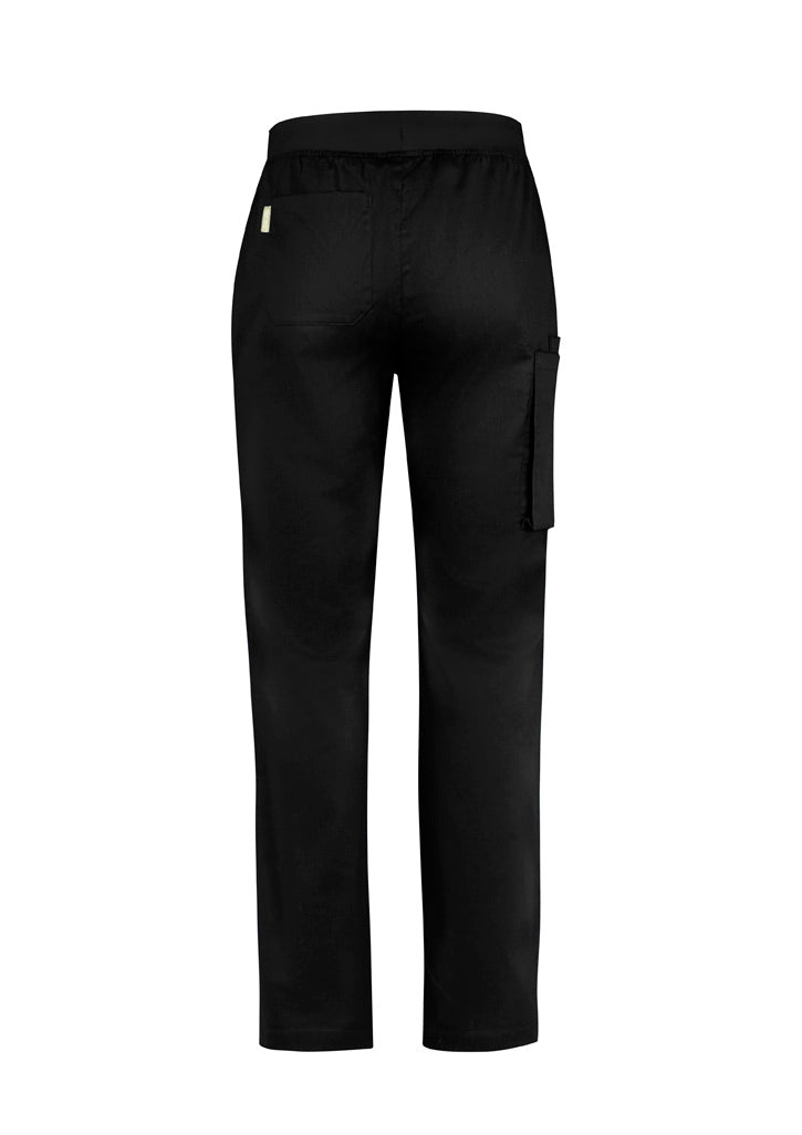 Biz Collection - Mens Riley Straight Leg Scrub Pant