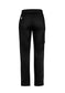 Biz Collection - Mens Riley Straight Leg Scrub Pant