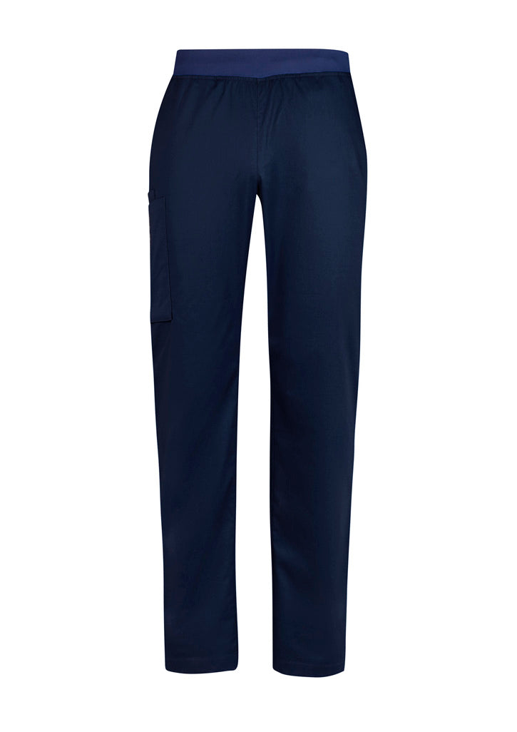 Biz Collection - Mens Riley Straight Leg Scrub Pant