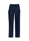 Biz Collection - Womens Tokyo Scrub Pant