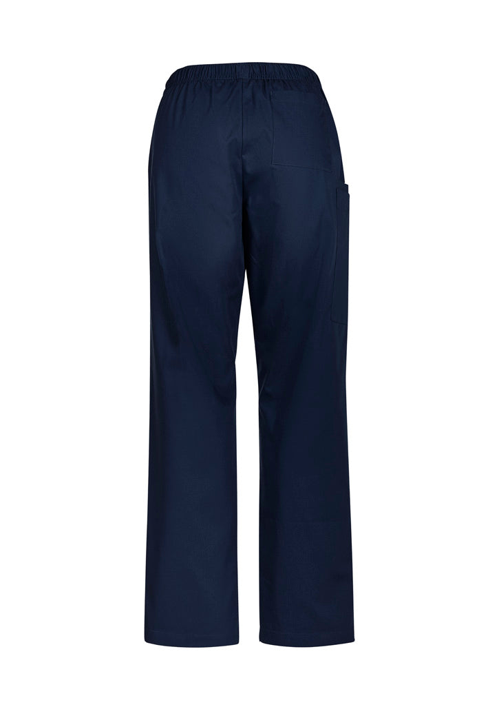 Biz Collection - Womens Tokyo Scrub Pant