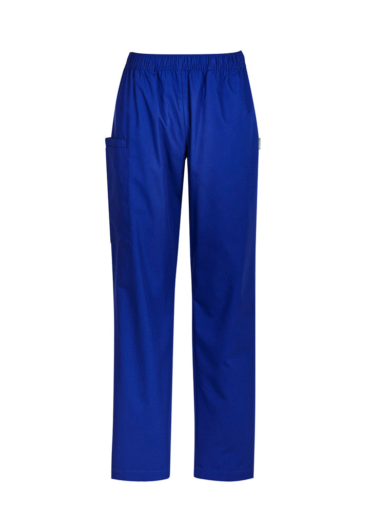 Biz Collection - Womens Tokyo Scrub Pant