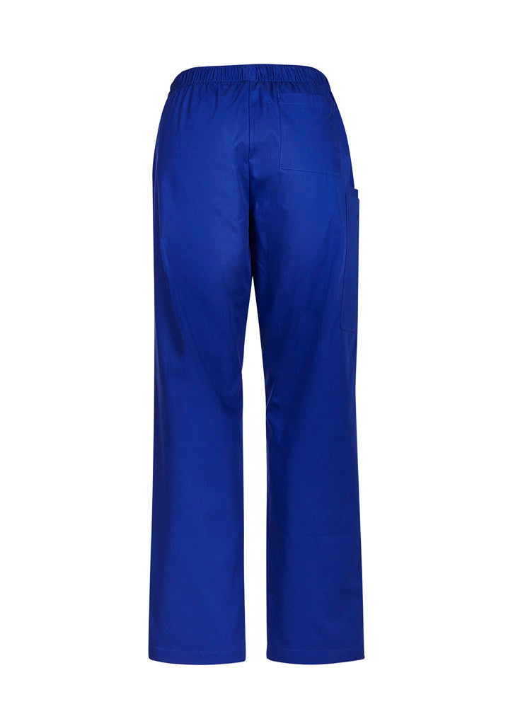 Biz Collection - Womens Tokyo Scrub Pant