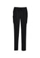 Biz Collection - Womens Avery Slim Leg Scrub Pant