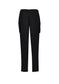 Biz Collection - Womens Avery Slim Leg Scrub Pant