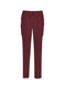 Biz Collection - Womens Avery Slim Leg Scrub Pant