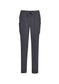 Biz Collection - Womens Avery Slim Leg Scrub Pant