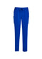 Biz Collection - Womens Avery Slim Leg Scrub Pant